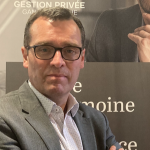 Photo d'un collaborateur